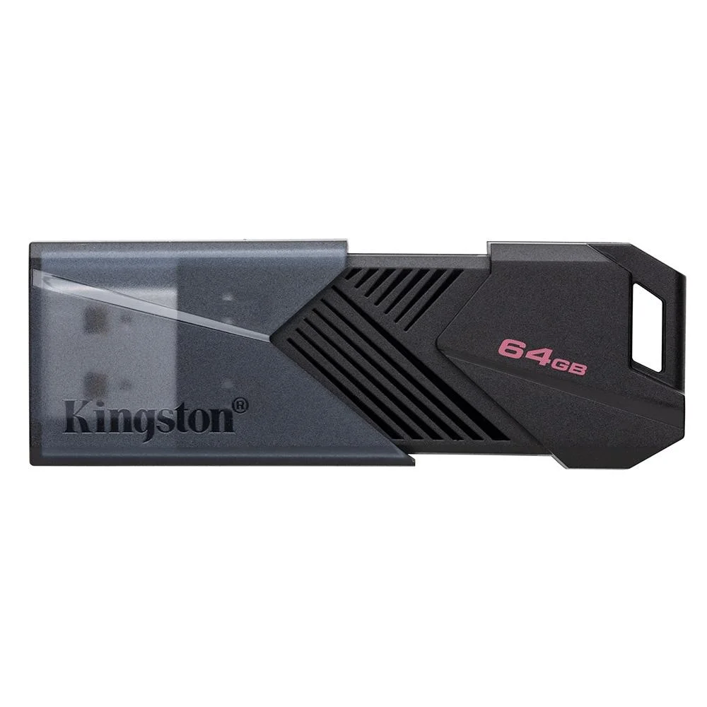 PEN DRIVE 64GB KINGSTON