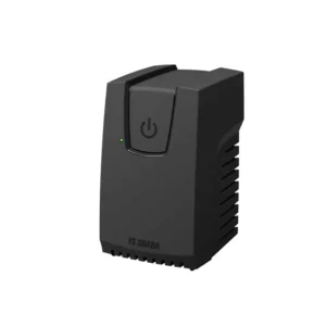 ESTABILIZADOR 500VA POWEREST 9116 BIV/S115V 4T- TS SHARA