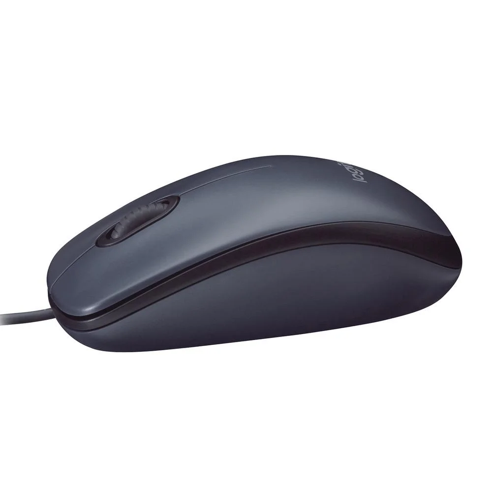 MOUSE M90 - Imagem 2