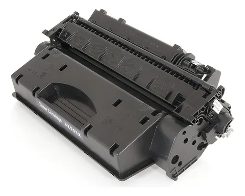 TONER HP 505A/CF280A 2.5K - (P2035/P2055/M425) - COLORTEK - Imagem 2