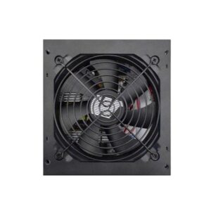 FONTE ATX 500W REAIS PK-550 PCWELLS C/ CABO BOX - K-MEX