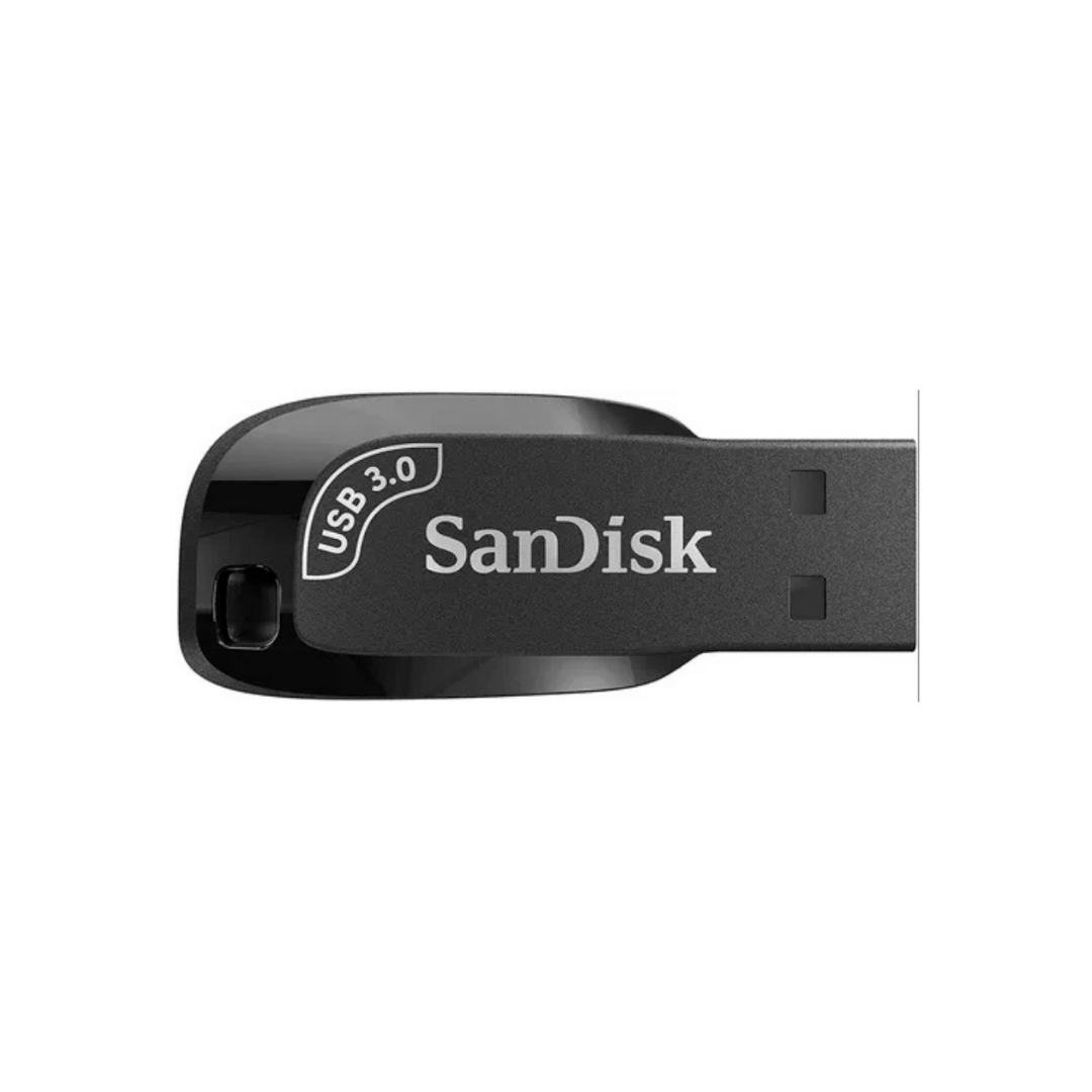 PEN DRIVE SANDISK ULTRA SHIFT 128GB