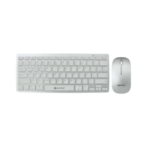 Teclado + mouse sem fio peining - pei-fr3024
