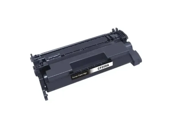 TONER HP 258A 3K S/ CHIP - COLORTEK - alternativati.com.br