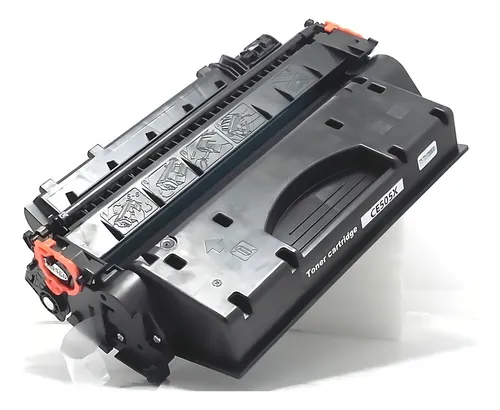 TONER HP 505A/CF280A 2.5K - (P2035/P2055/M425) - COLORTEK