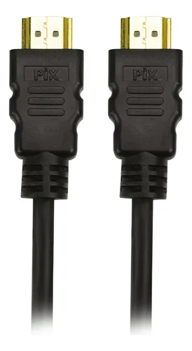 CABO HDMI 15M 2.0 4K HDR 19 PINOS C/ FILTRO 018-1520 - PIX