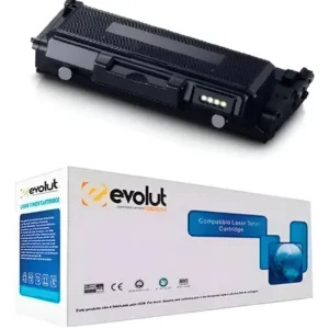 TONER SAMSUNG D204L 5K - (M3825/3875/M3325) - EVOLUT