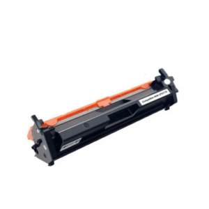 Cartucho de toner compatível HP laserjet CF217A