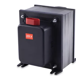 AUTOTRANSFORMADOR 3000VA BIV TOM 20A SLIM PREMIUM - FORCELIN