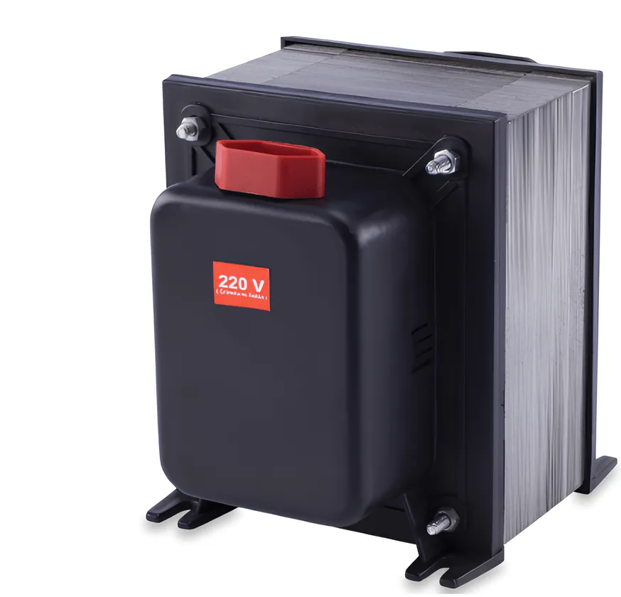 AUTOTRANSFORMADOR 3000VA BIV TOM 20A SLIM PREMIUM - FORCELIN