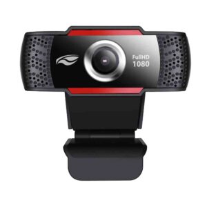WEBCAM 1080P FULL HD WB-100BK - C3