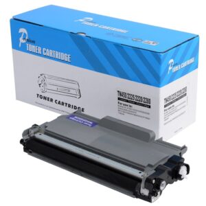TONER BROTHER TN 450/410/420 2.6K - (2220/7065) - PREMIUM