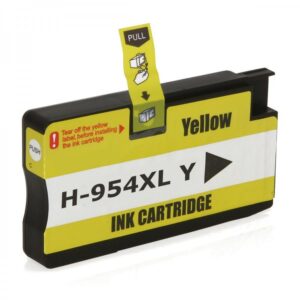 CARTUCHO HP 954XL YEL 28ML MICROJET