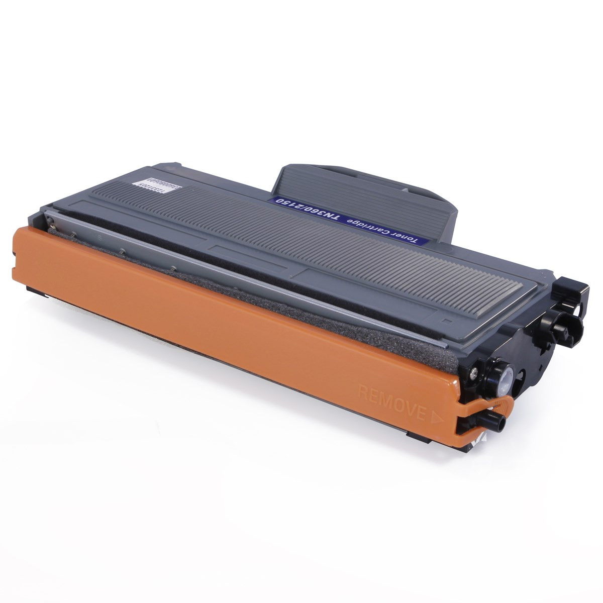 TONER BROTHER TN 360 2.6K - (7030/2140/7320) - PREMIUM - Imagem 2