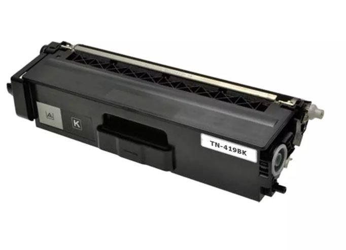 TONER BROTHER TN 419 BK 9K - PREMIUM