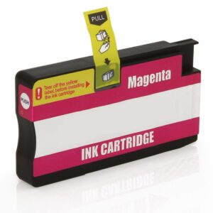 CARTUCHO HP 954XL MAG 28ML MICROJET