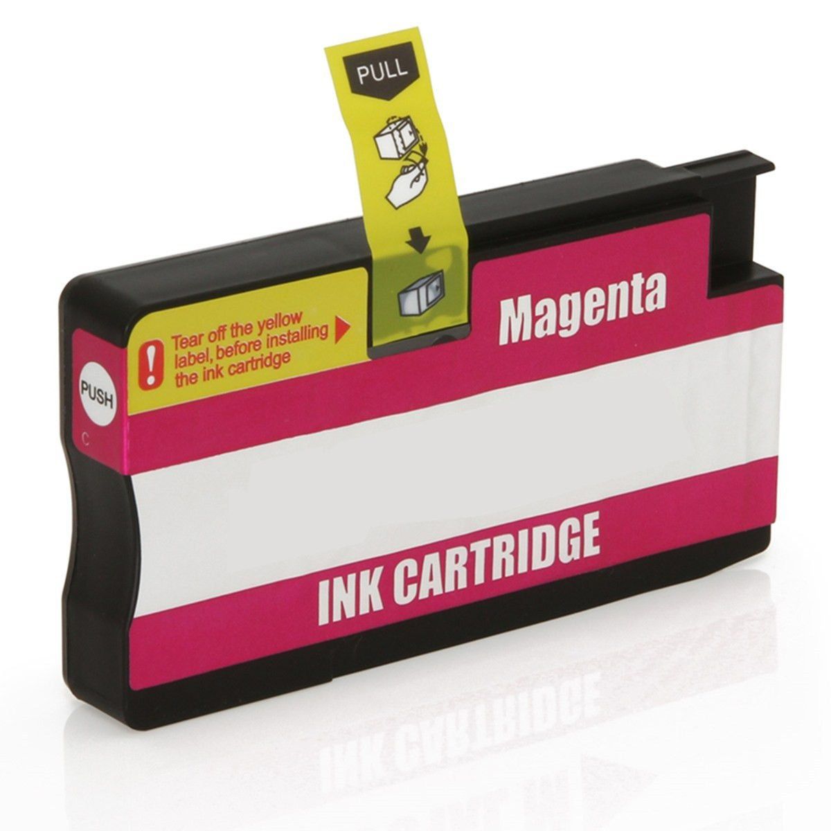 CARTUCHO HP 954XL MAG 28ML MICROJET