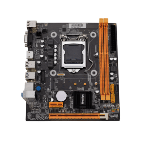 PLACA MÃE H81 HDMI/M.2 DDR3 1150 BOX - BRAZIL PC