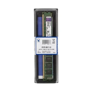MEMORIA RAM 8GB DDR3 1600 KVR16N11/8 - KINGSTON