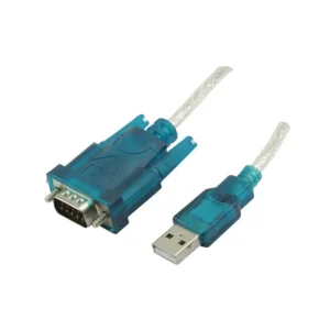 CABO CONVERSOR USB X SERIAL RS 232 70CM 010-0019 - 5