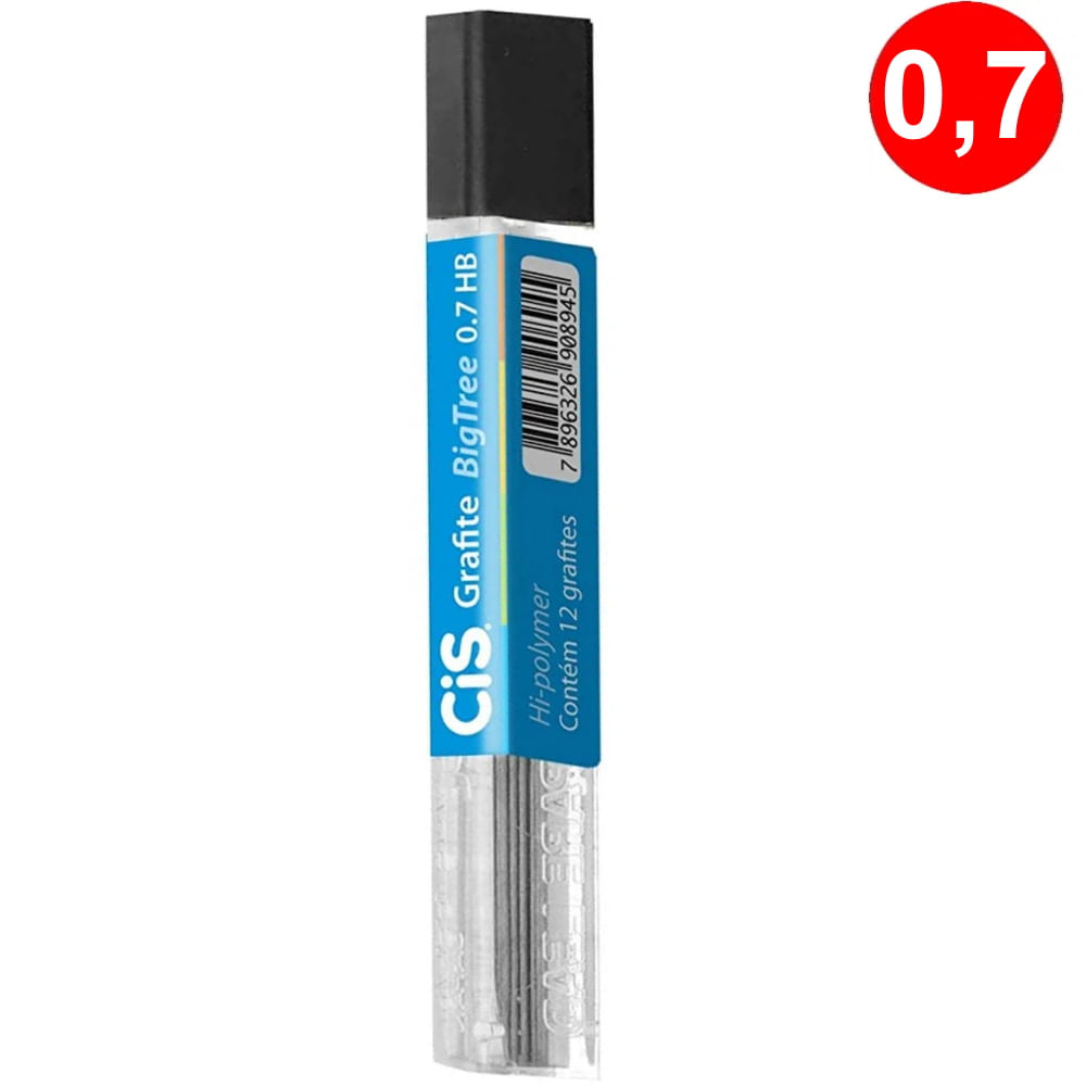 Grafite Bigtree 0.7 HB