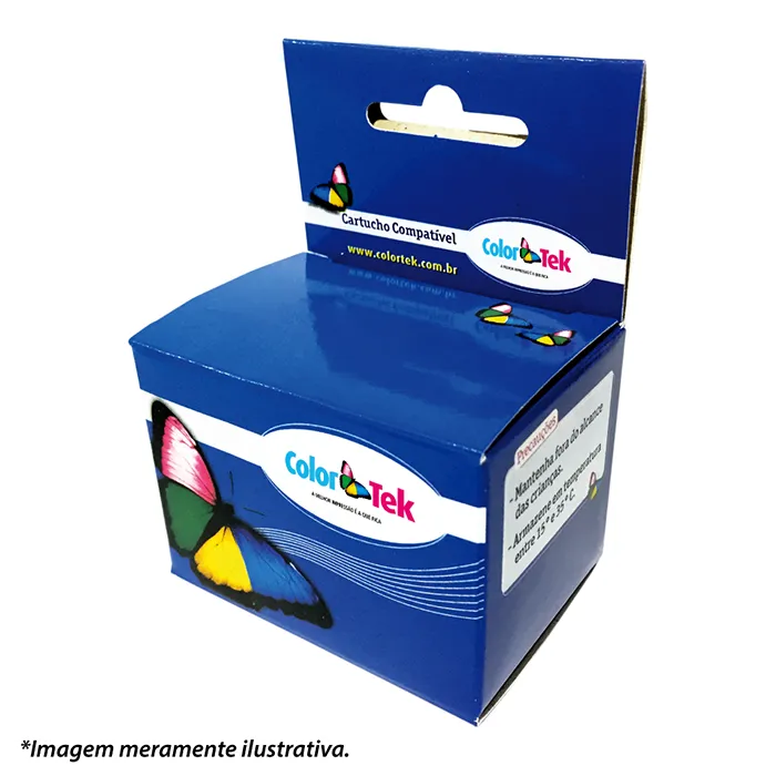 CARTUCHO HP 711 CZ133A BK 73ML MICROJET - Imagem 2